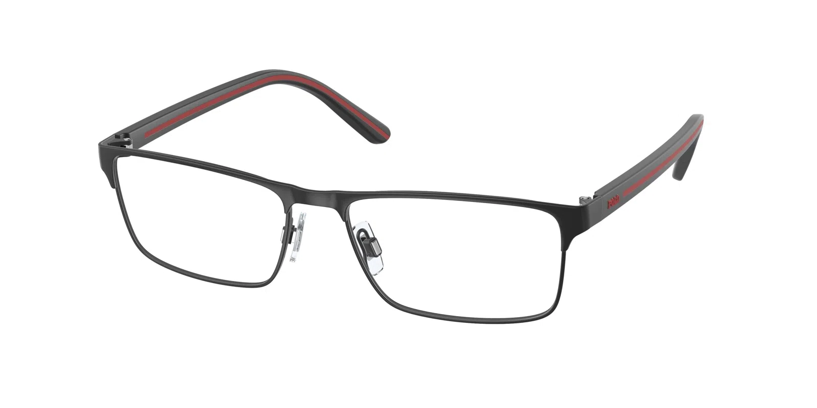 Polo 1207 Eyeglasses - view 3